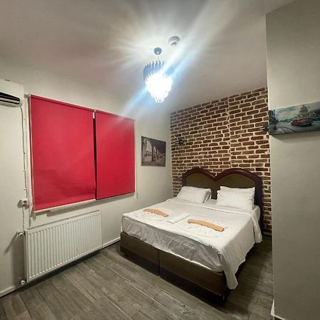 איסטמבול Grand Bella Vista Hostel מראה חיצוני תמונה