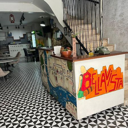 איסטמבול Grand Bella Vista Hostel מראה חיצוני תמונה