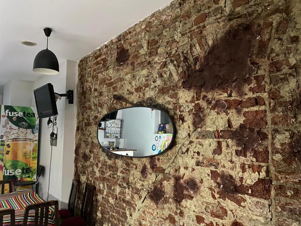 איסטמבול Grand Bella Vista Hostel מראה חיצוני תמונה