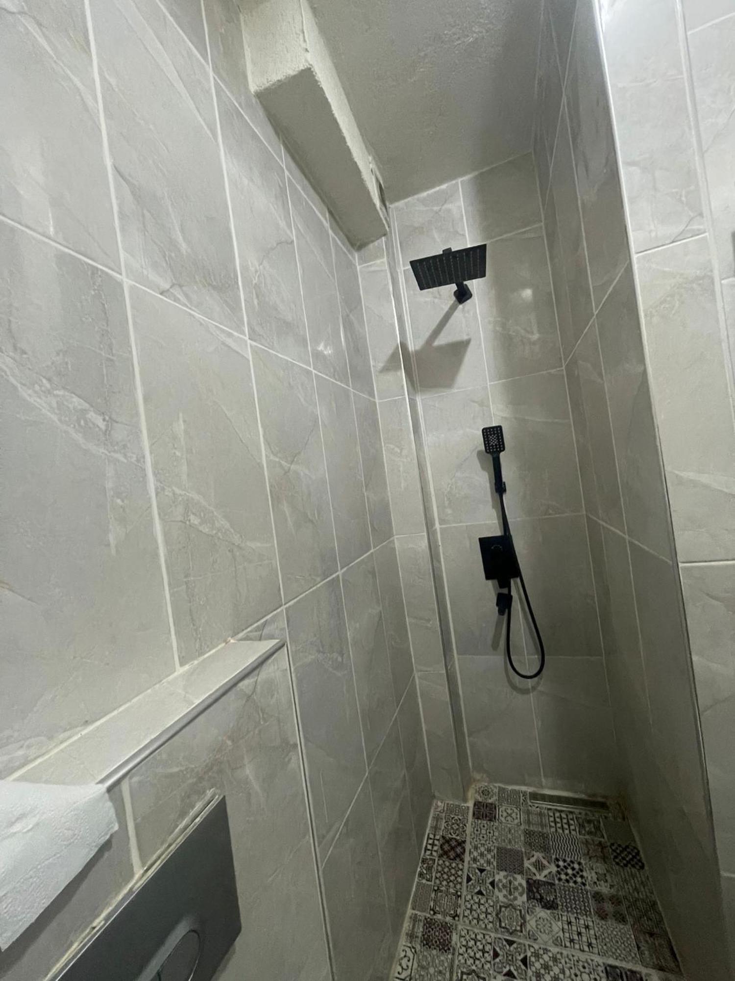 איסטמבול Grand Bella Vista Hostel מראה חיצוני תמונה