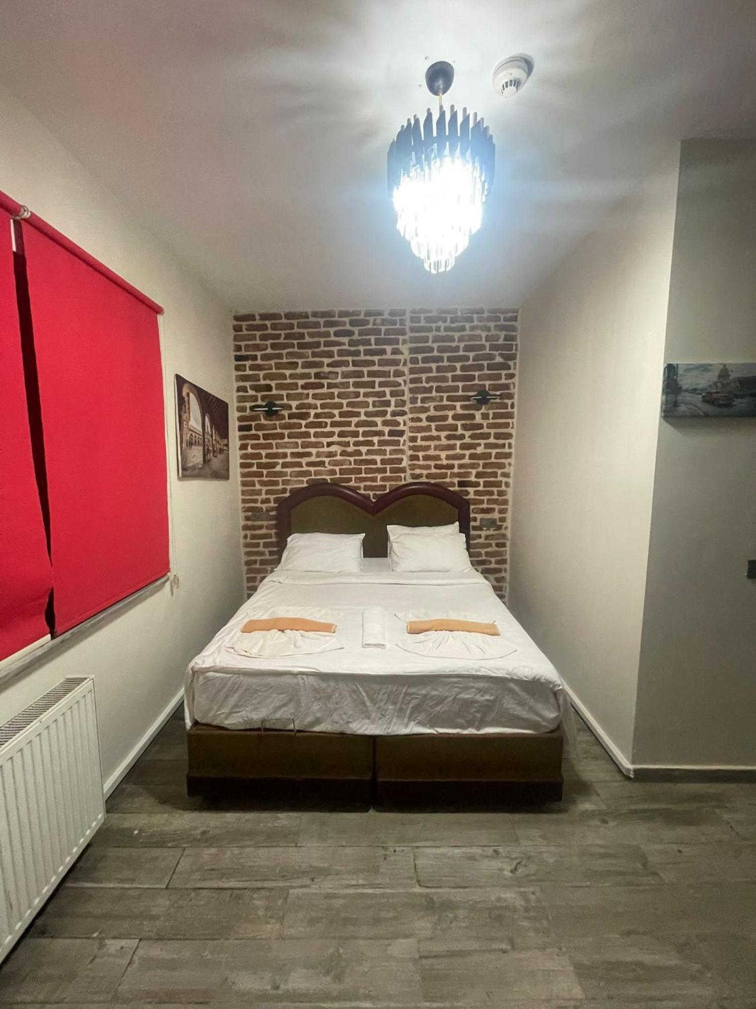 איסטמבול Grand Bella Vista Hostel מראה חיצוני תמונה