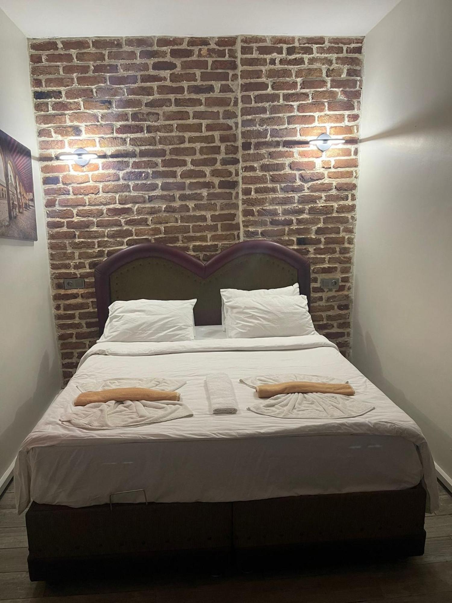 איסטמבול Grand Bella Vista Hostel מראה חיצוני תמונה