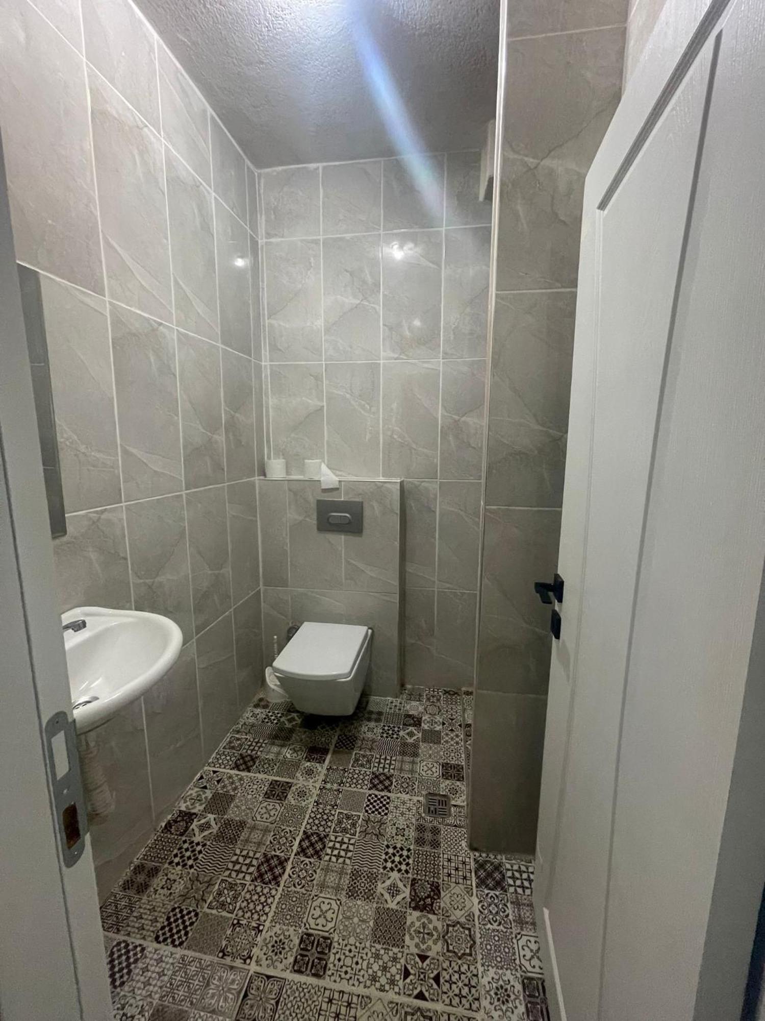 איסטמבול Grand Bella Vista Hostel מראה חיצוני תמונה
