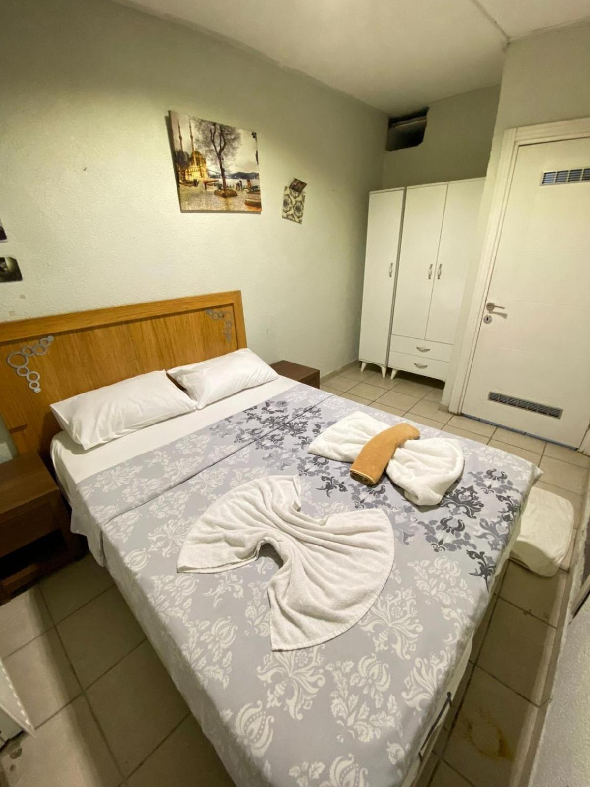 איסטמבול Grand Bella Vista Hostel מראה חיצוני תמונה