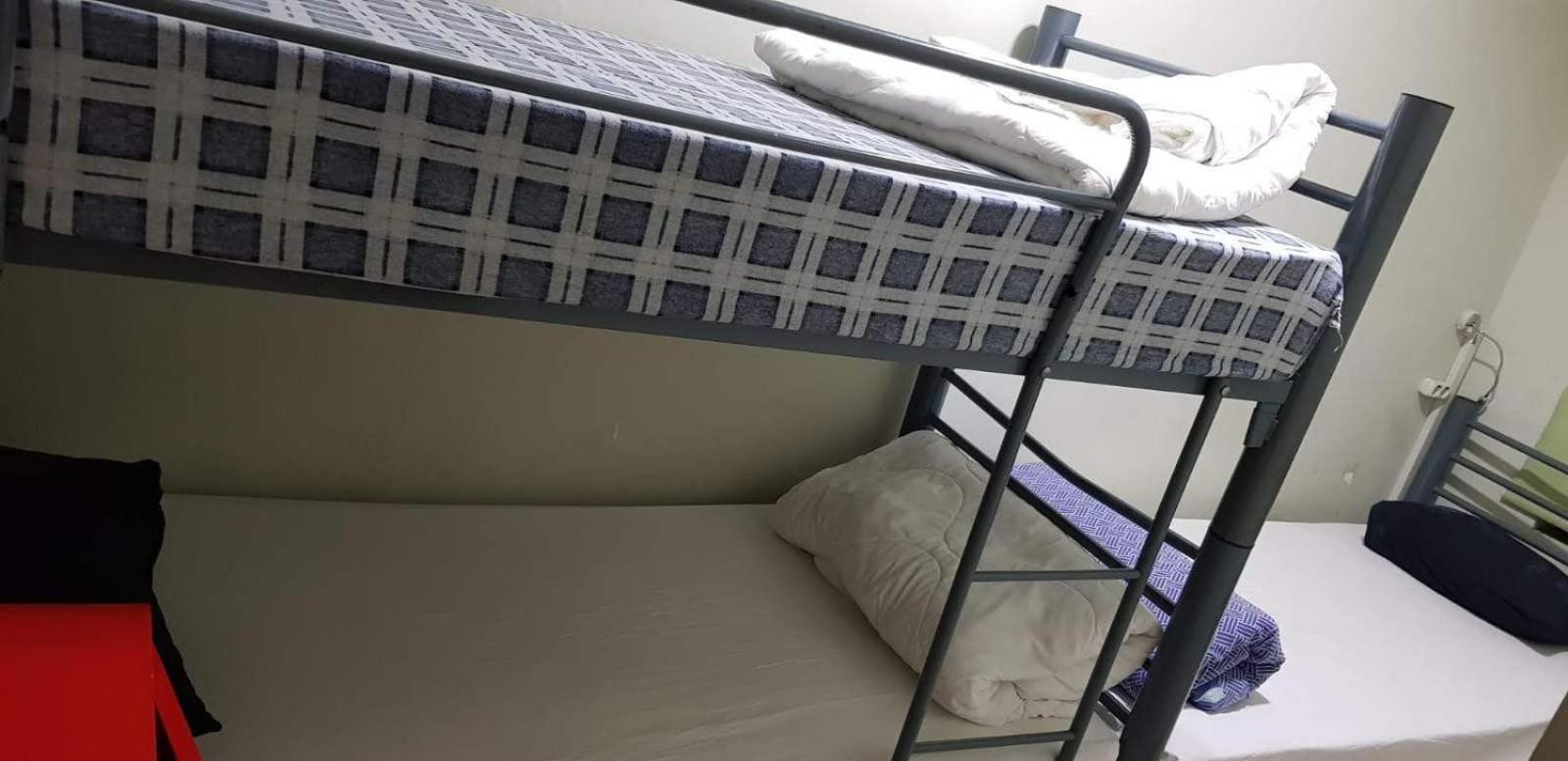 איסטמבול Grand Bella Vista Hostel מראה חיצוני תמונה