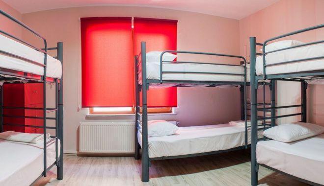 איסטמבול Grand Bella Vista Hostel מראה חיצוני תמונה