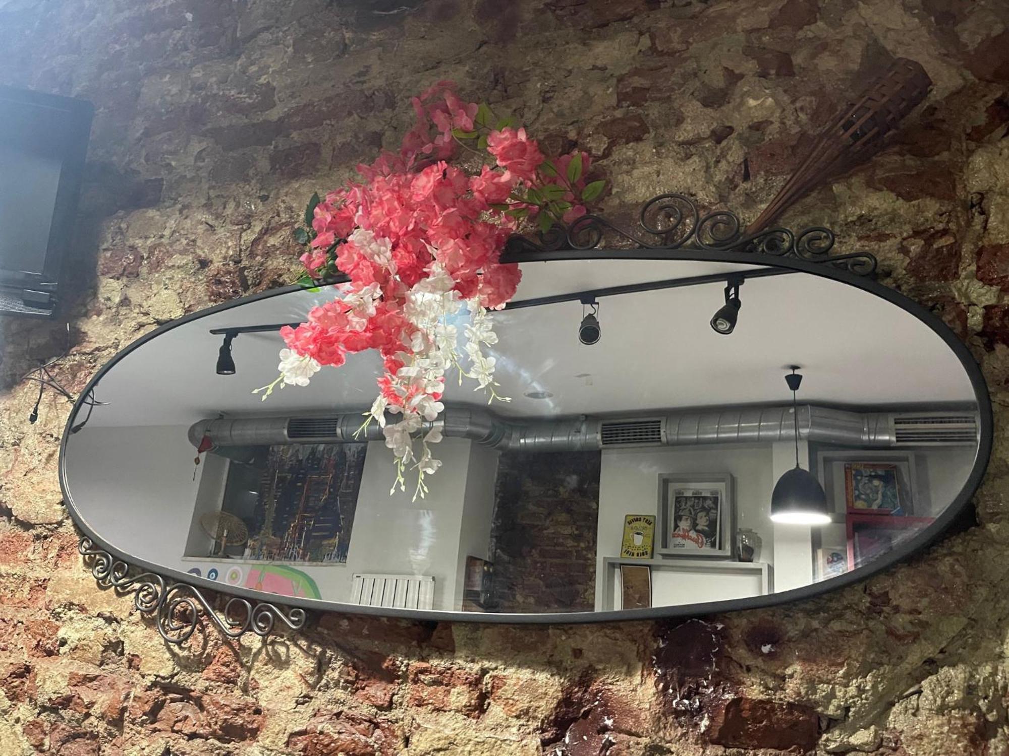 איסטמבול Grand Bella Vista Hostel מראה חיצוני תמונה
