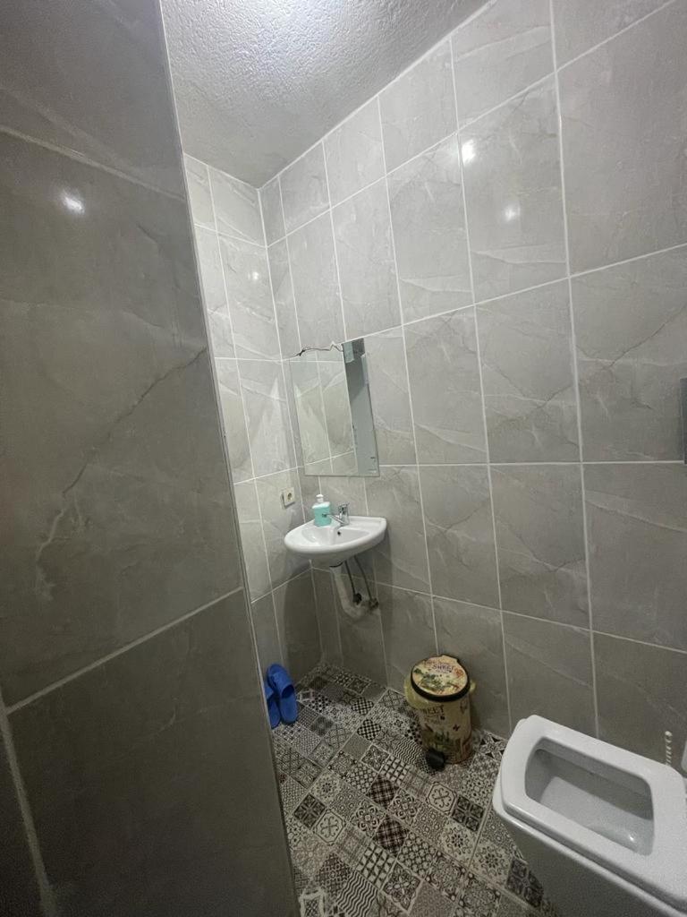 איסטמבול Grand Bella Vista Hostel מראה חיצוני תמונה